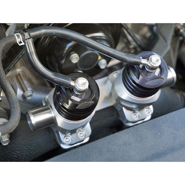 TurboXS Blow-Off Valve Kit