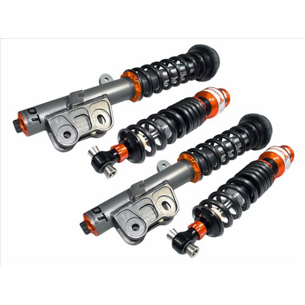 aFe Control PFADT Series Featherlight Single Adjustable Street/Track Coilover System