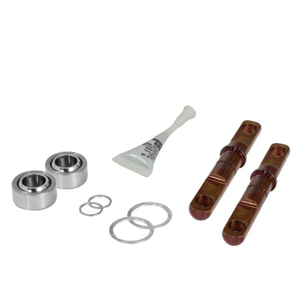 aFe Control PFADT Series Spherical Rebuild - Rear Upper