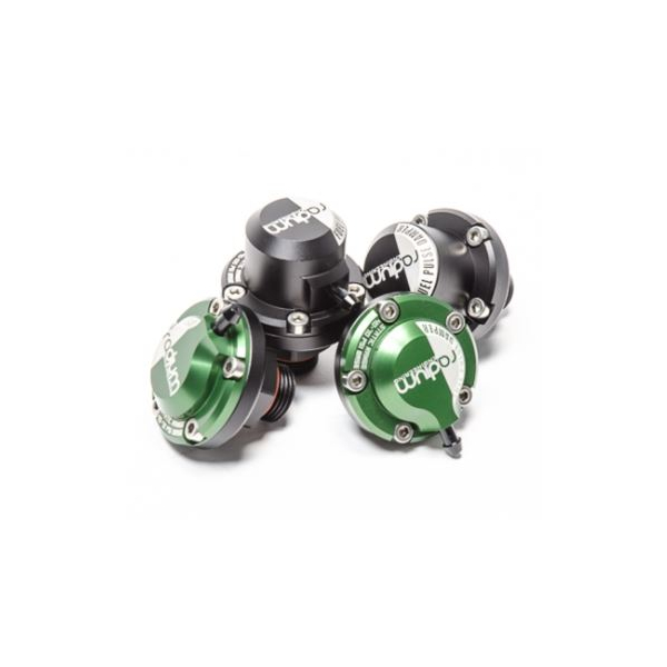 Radium Direct Mount Fuel Pulse Damper - 20-0176/20-0177/20-0178/20-0179