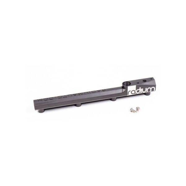 Radium Honda B-Series Fuel Rail - 20-0370-02