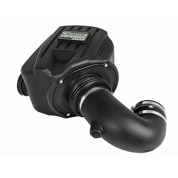 aFe Quantum Pro DRY S Cold Air Intake System