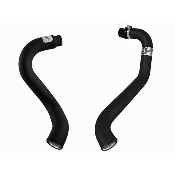 aFe Power BladeRunner 3 Inch Intercooler Tubes Hot and Cold Side