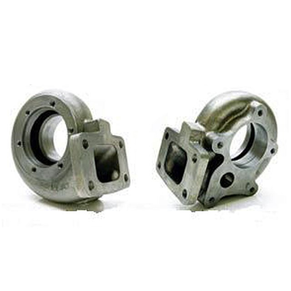 T3 5olt Turbine Housing for P Trim Turbine Wheel