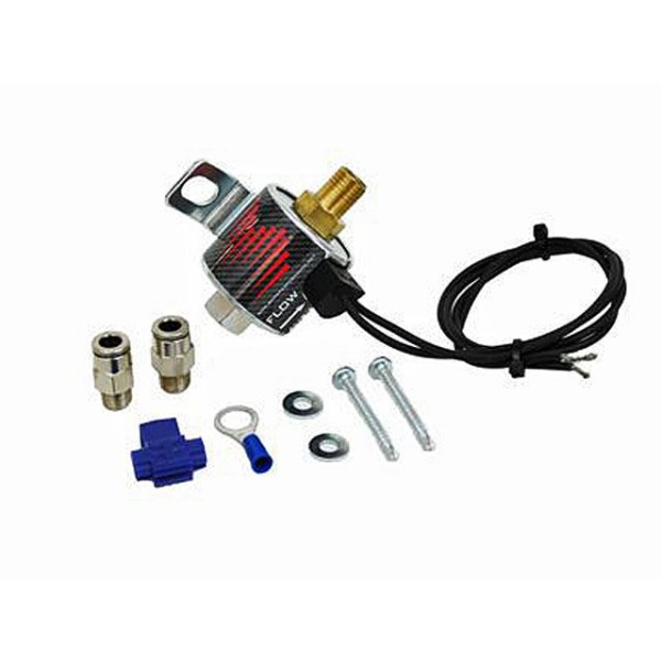 Snow Performance Hi-Flow Water Solenoid Upgrade