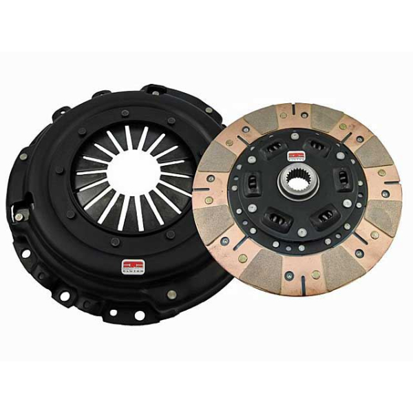 Competition 3.8L Clutch Kits