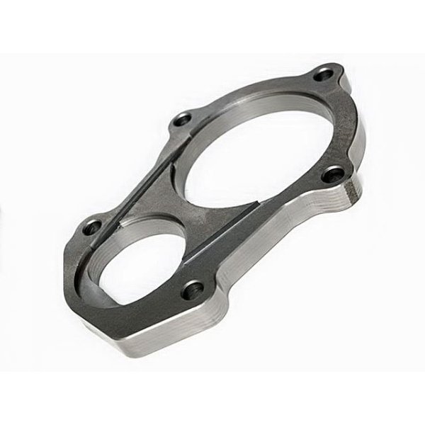 T3 GT Internally Wastegated Special 5 Bolt Flange