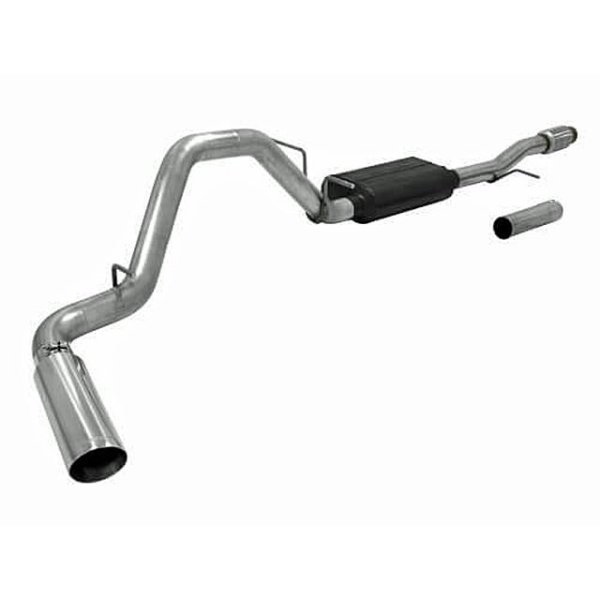 Flowmaster Cat-Back Exhaust System