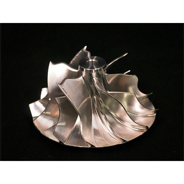 BatMoWheel 6.4L Powerstroke High Pressure Drop-In