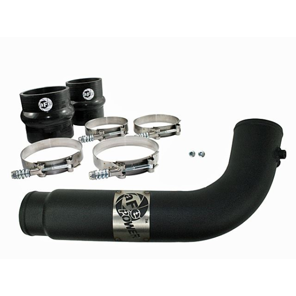 aFe Power BladeRunner 3.5 Inch Intercooler Tube Cold Side