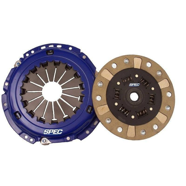 SPEC Stage 1 LS Clutch Kits SC091