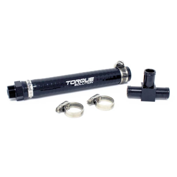 Torque Solutions Subaru EJ Cylinder 4 Coolant Mod