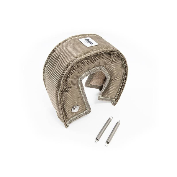 Forge T25/T28 Turbo Blanket