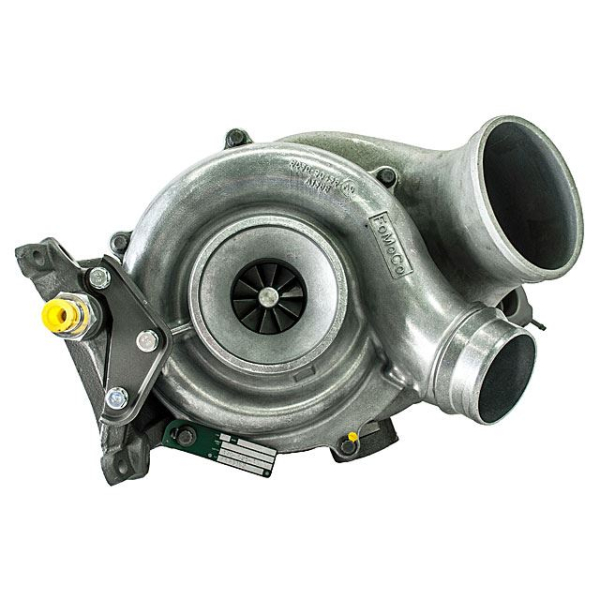 NEW Garrett 6.7L Powerstroke OEM Turbo