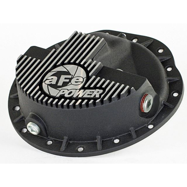 aFe Power Pro Series Front Differential Cover