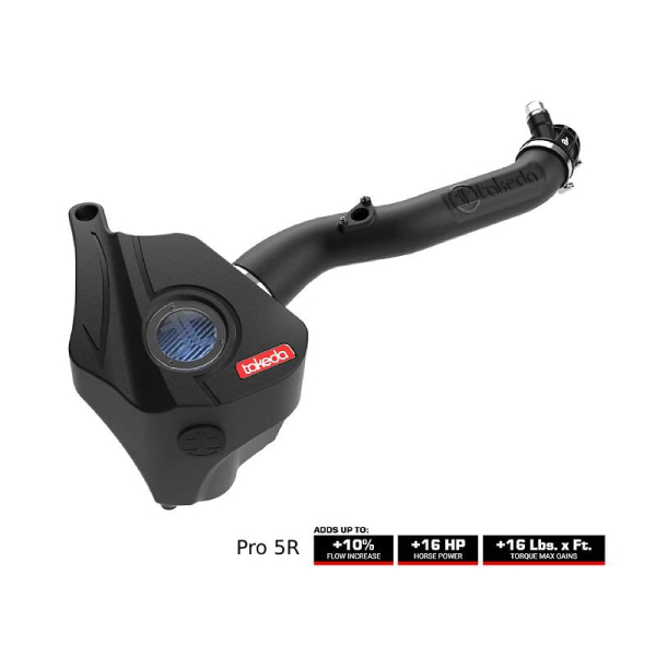 aFe Takeda Cold Air Intake for 2021-2025 Lexus IS300 2.0T Pro 5R