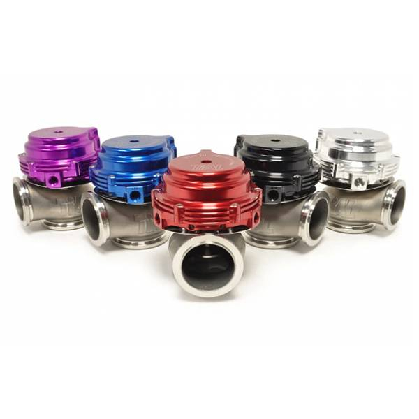 Tial MVS 38mm V-Band Wastegate - TL-MVS