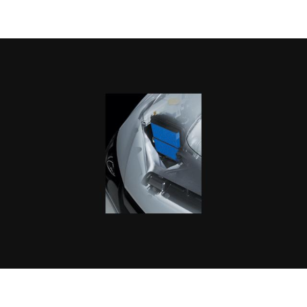 Blitz SUS Power Intake Kit