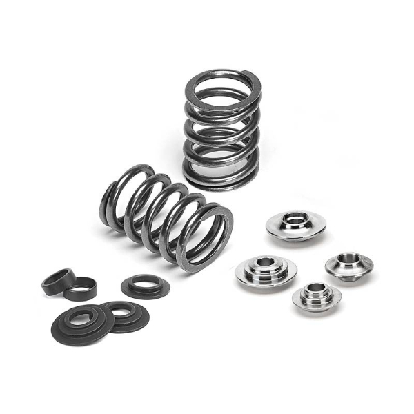 Toyota 1ZZ-FE Supertech Valve Spring & Retainer Kit