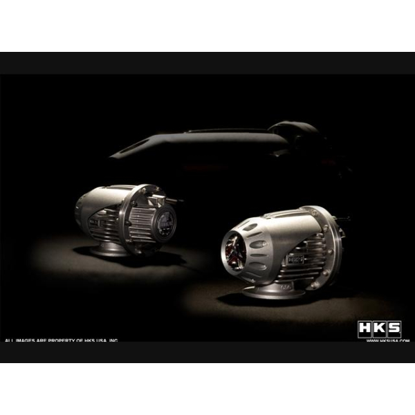 HKS Super SQV4