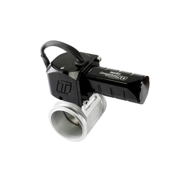BoostGate50 Electronic EBG50 50mm Charge Air Valve (BOV) - Turbosmart - TS-0265-1042