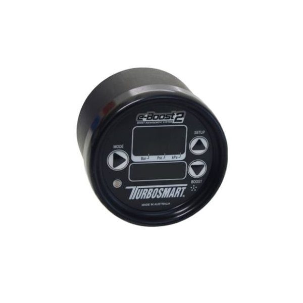 Turbosmart eBoost2 60mm Electronic Boost Controller (Sleeper) - 4 Port - TS-0301-1103
