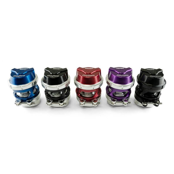 Turbosmart GenV ProPort Blow Off Valve (BOV)