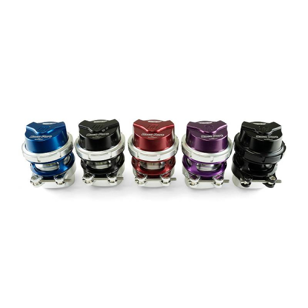 Turbosmart GenV RacePort Blow Off Valve (BOV)