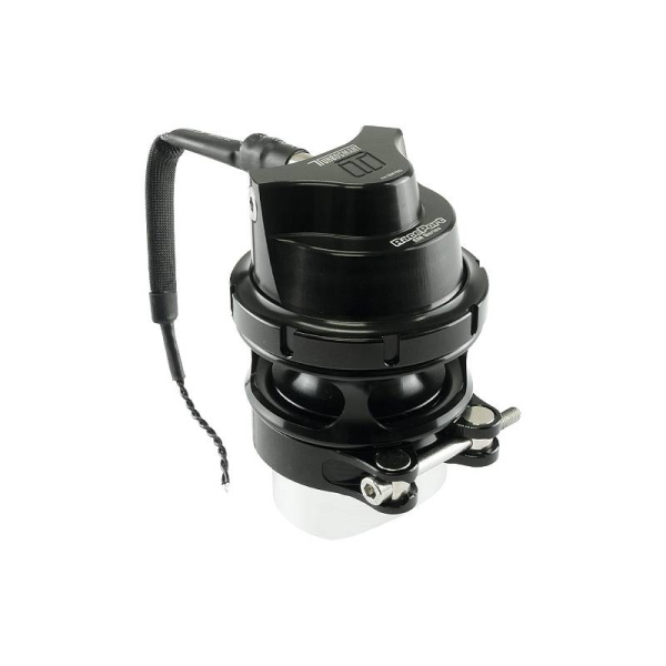 RacePort GenV EM Electronic Blow Off Valve (BOV), Sleeper by Turbosmart - TS-0224-1135