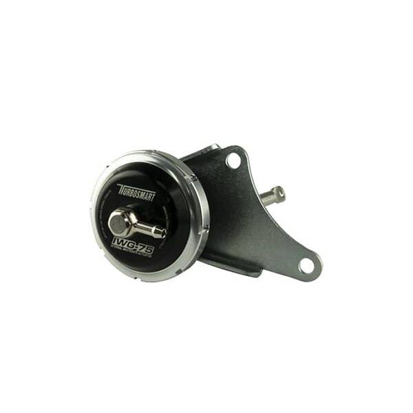 Turbosmart IWG75 5 PSI Black for Garrett GT/GTX28