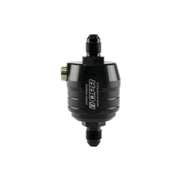 Turbosmart OPR V2 Turbo Oil Pressure Regulator