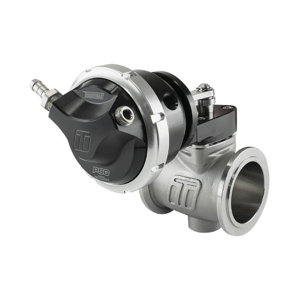 PSG40 Turbosmart 40mm Straightgate40 Pneumatic Actuator 6 PSI
