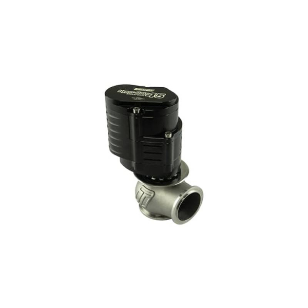 Turbosmart GenV HyperGate45 Electronic External Wastegate 45mm