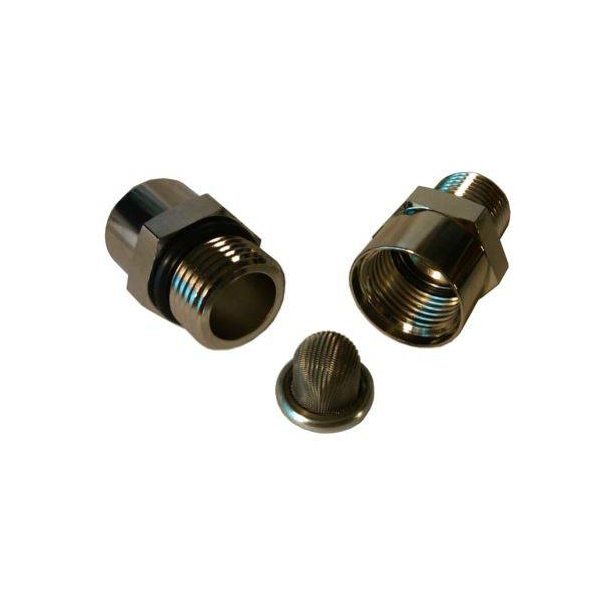 TurboWerx 150µ Screen Filter Element - TWX-38NPT-150