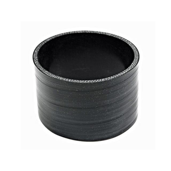 4.25 Inch ID Straight Coupler - Silicone