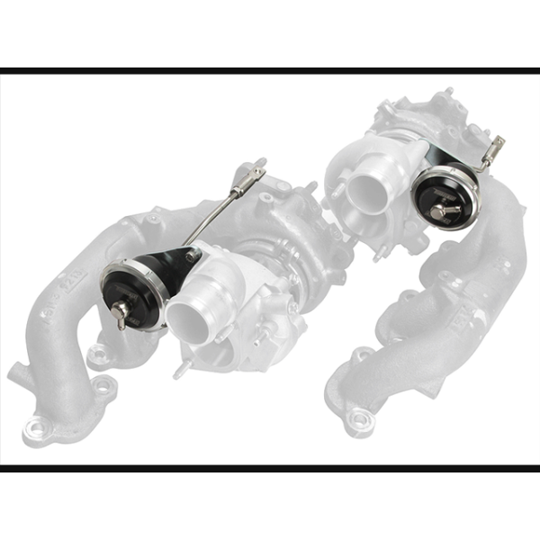 Turbosmart IWG R35