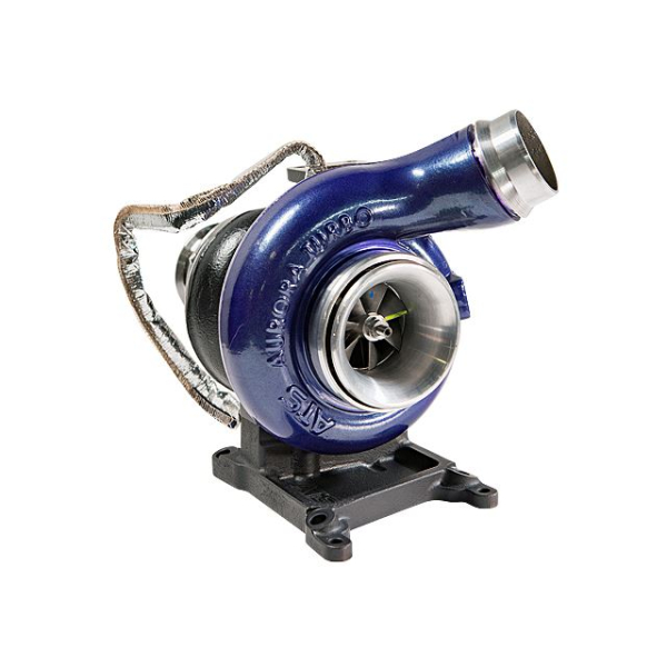 Aurora 3000 Turbo System