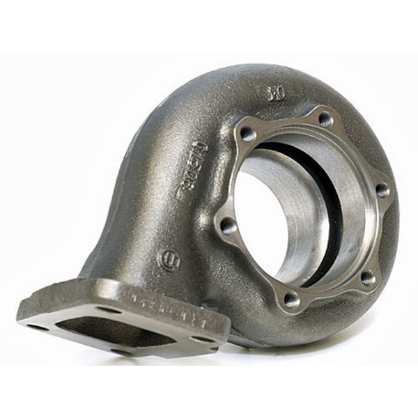 T31 4 Bolt Turbine Housing for P Trim Turbine Wheel
