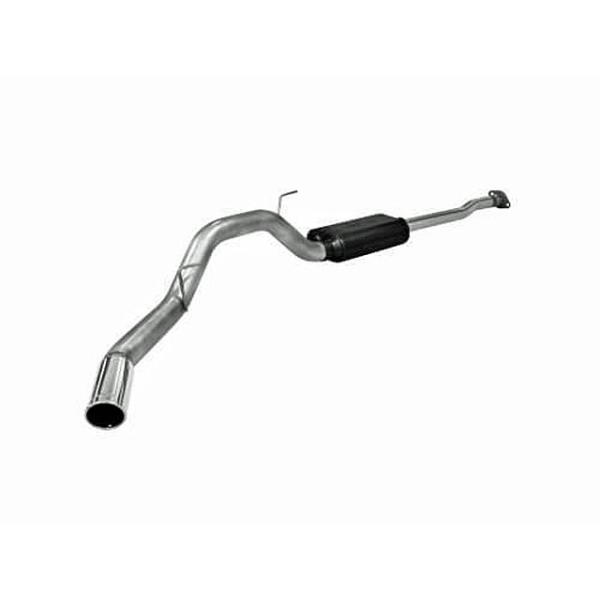 Flowmaster Cat-Back Exhaust System