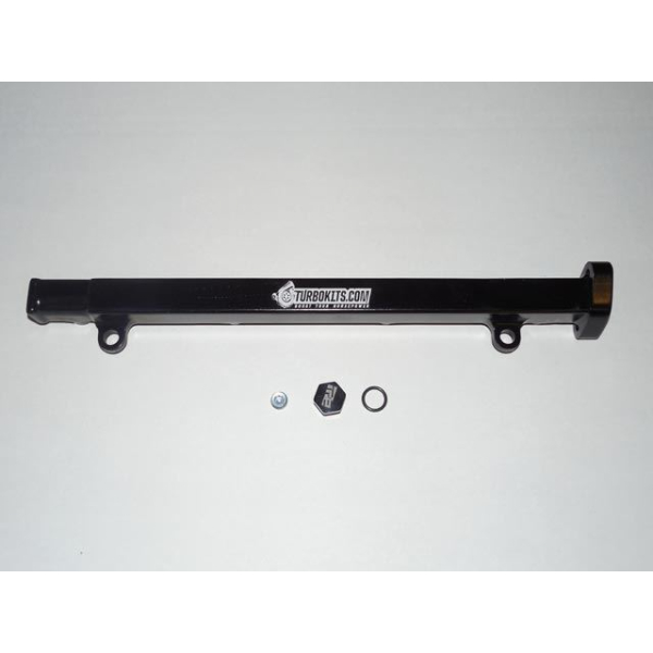 TurboKits.com High Flow Billet Fuel Rail