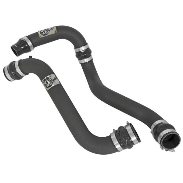 aFe Power BladeRunner 3 Inch Intercooler Tubes Hot and Cold Side
