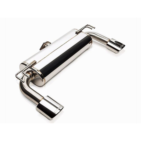 COBB Cat Back Exhaust