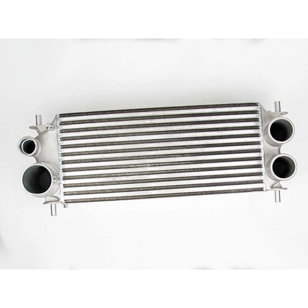 2015+ F150 / Raptor Ecoboost Garrett Front Mount Intercooler (FMIC) - CARB Compliant