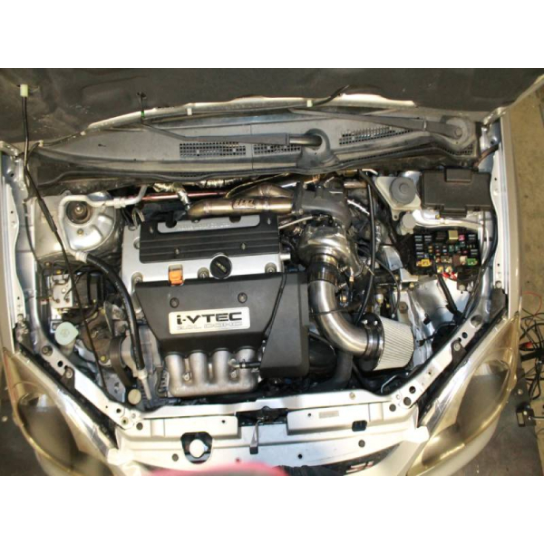 2002-2005 Civic SI EP3 UPP Side Mount Turbo Kit
