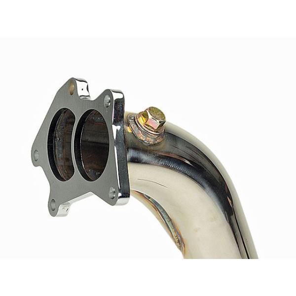 Tomioka Racing GTX2971 Ball-Bearing Twin Scroll Turbo Kit for 2004