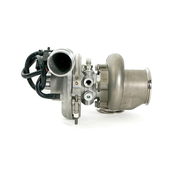 BorgWarner EFR 6758 Vband .85ar IWG Turbocharger - 11589880035