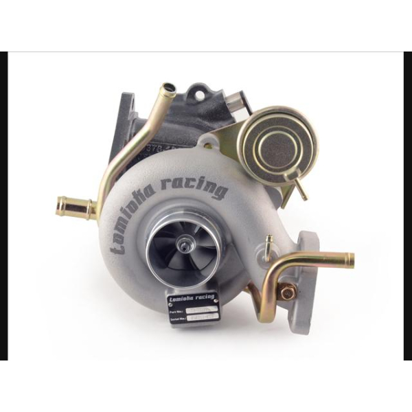 Tomioka TD06-20G Turbo Upgrade for Subaru WRX