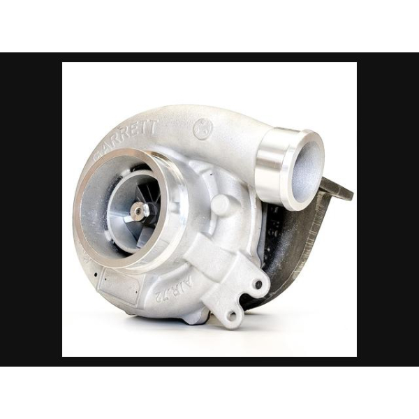 Garrett GT4088 Journal Bearing Turbocharger - 449739-5012
