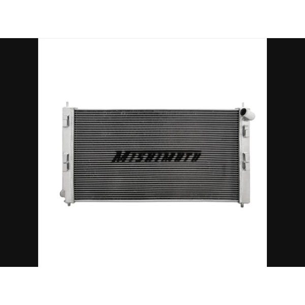 Mishimoto Radiator