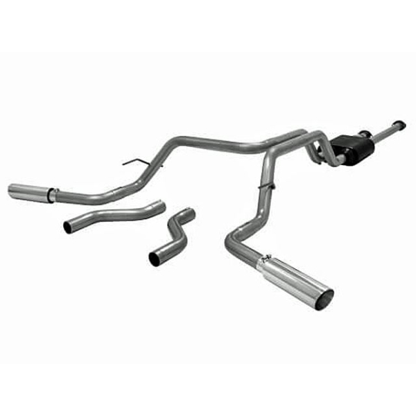 Flowmaster Cat-Back Exhaust System